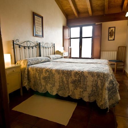 Casa Rural El Meson Guest House Briones Bilik gambar