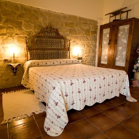 Casa Rural El Meson Guest House Briones Bilik gambar